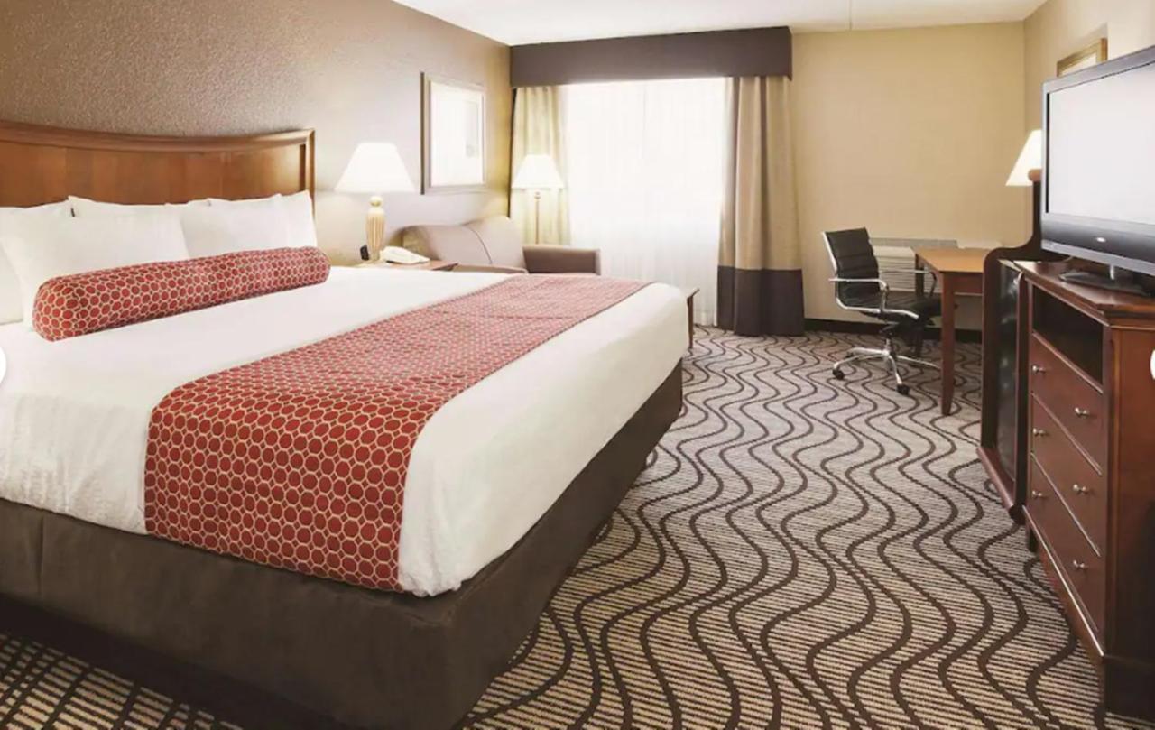 La Quinta By Wyndham Minneapolis-Минетонка Екстериор снимка