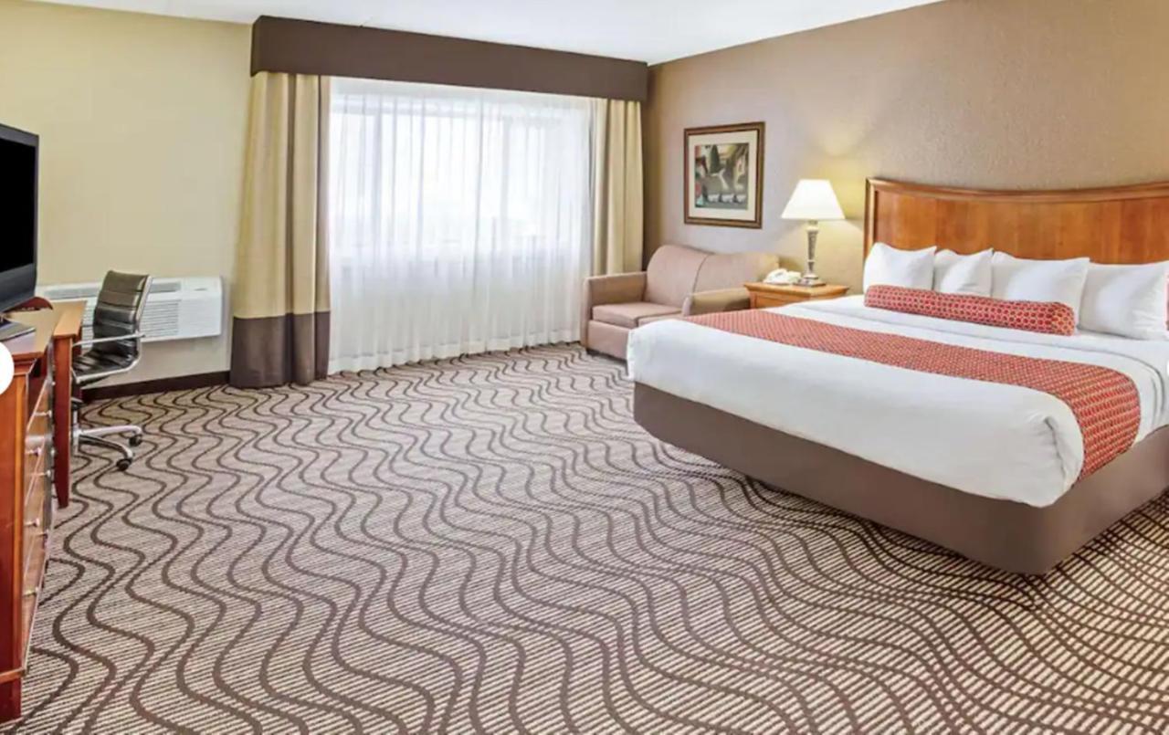 La Quinta By Wyndham Minneapolis-Минетонка Екстериор снимка