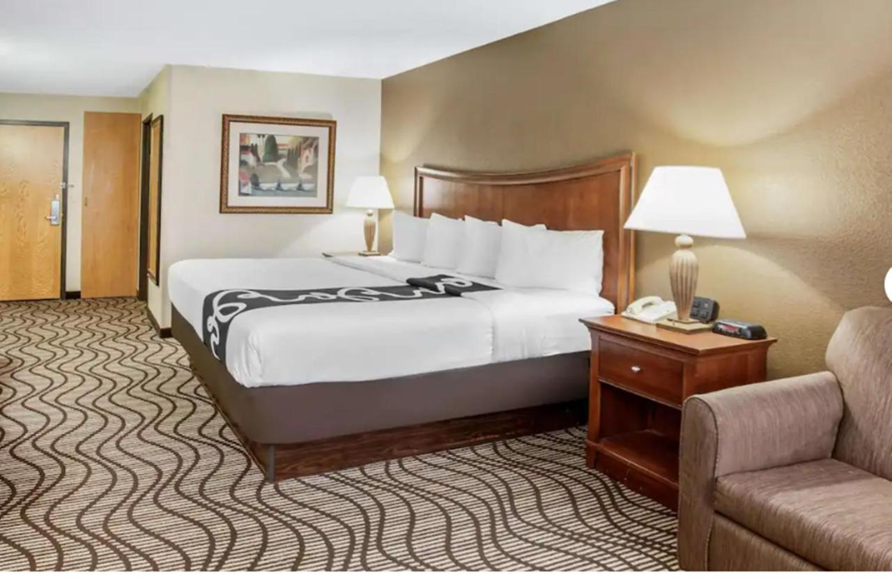 La Quinta By Wyndham Minneapolis-Минетонка Екстериор снимка