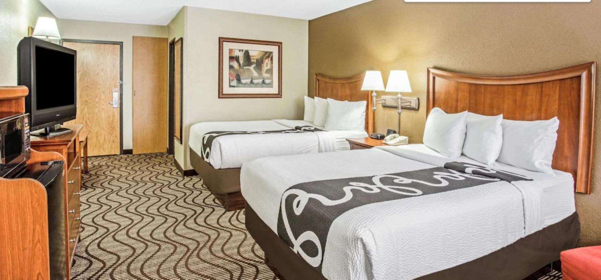 La Quinta By Wyndham Minneapolis-Минетонка Екстериор снимка
