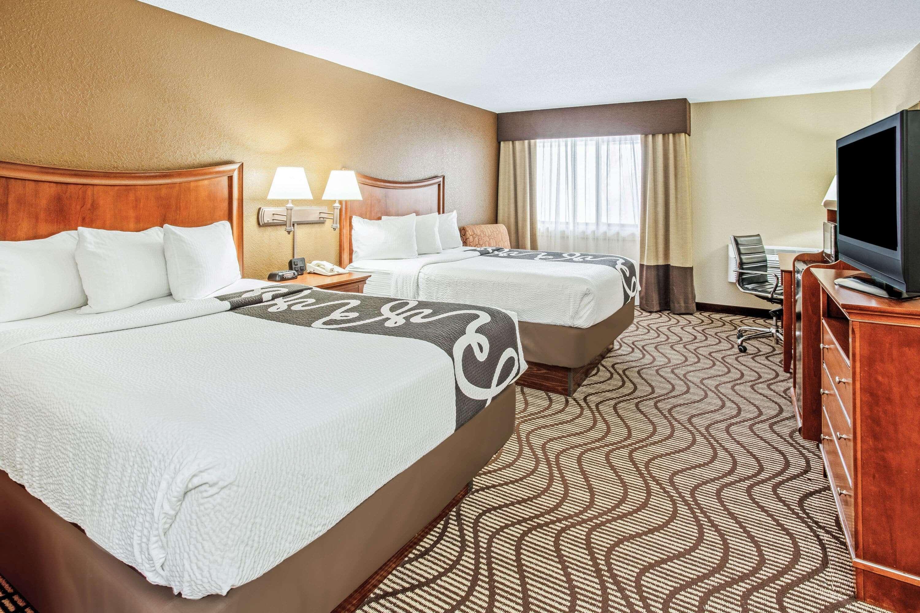 La Quinta By Wyndham Minneapolis-Минетонка Екстериор снимка