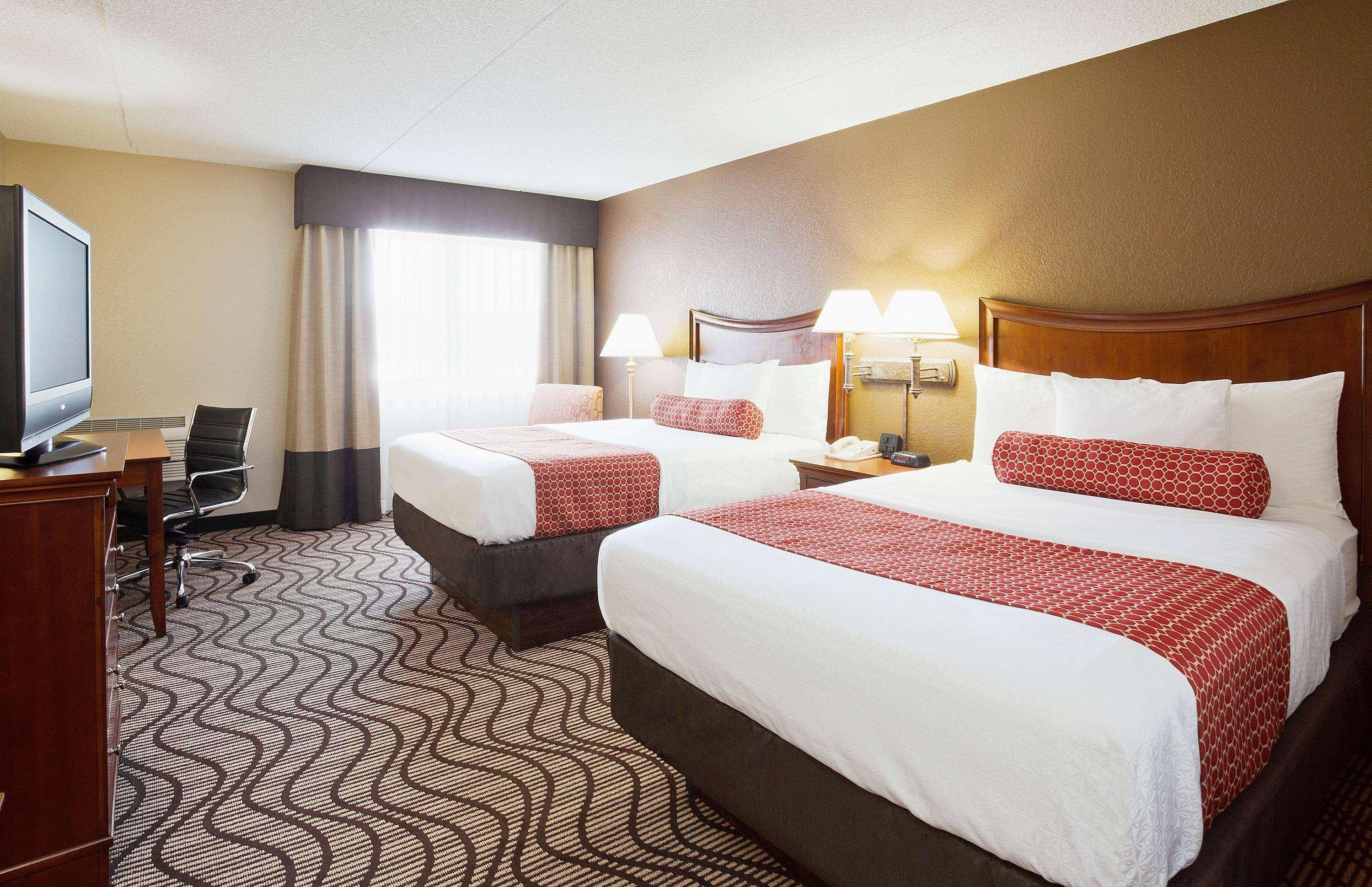 La Quinta By Wyndham Minneapolis-Минетонка Екстериор снимка