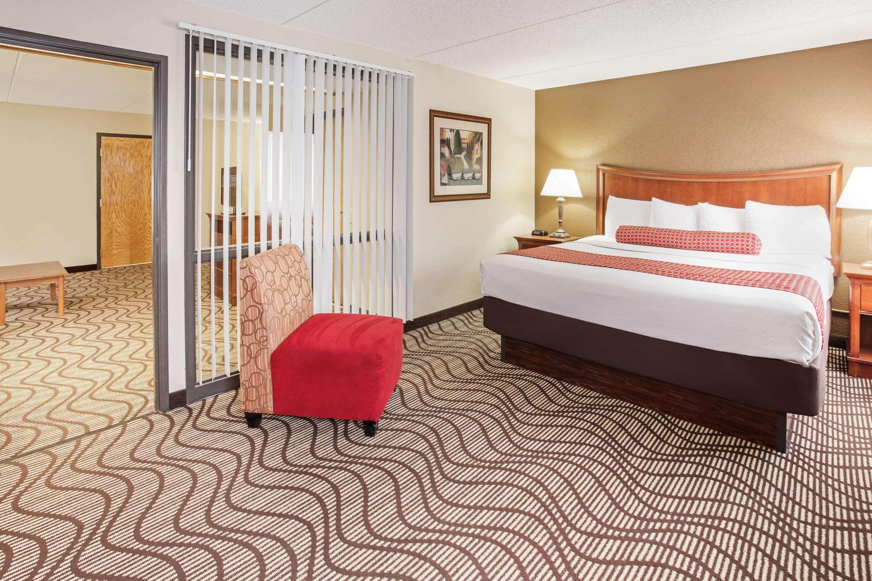 La Quinta By Wyndham Minneapolis-Минетонка Екстериор снимка