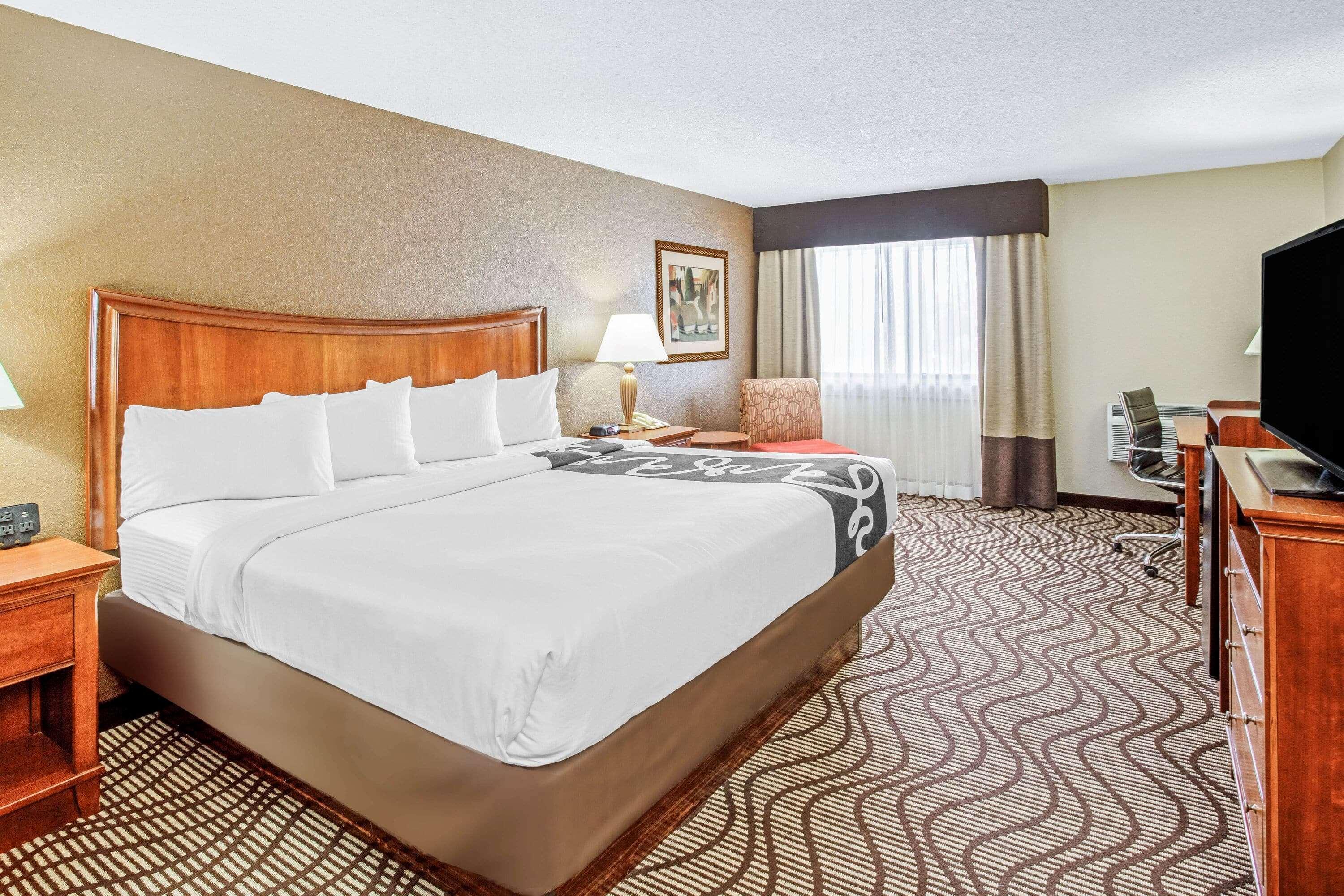 La Quinta By Wyndham Minneapolis-Минетонка Екстериор снимка