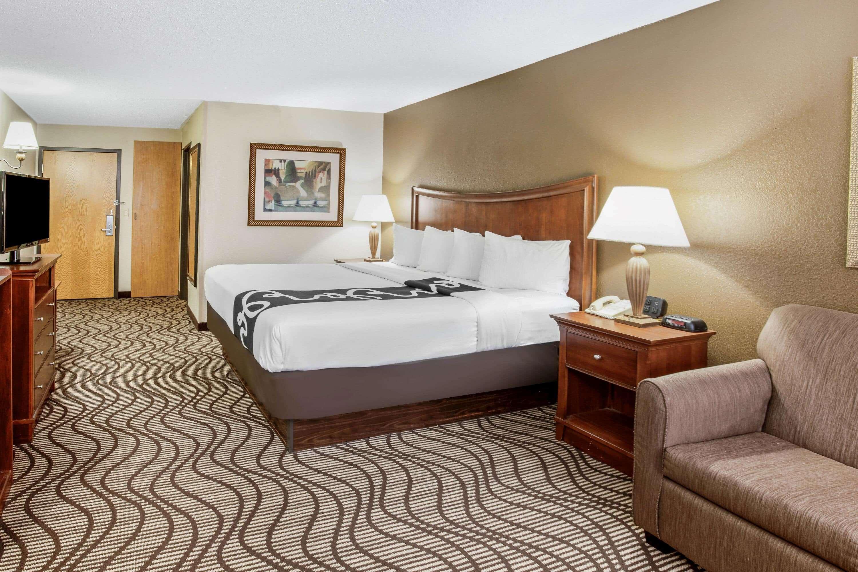 La Quinta By Wyndham Minneapolis-Минетонка Екстериор снимка