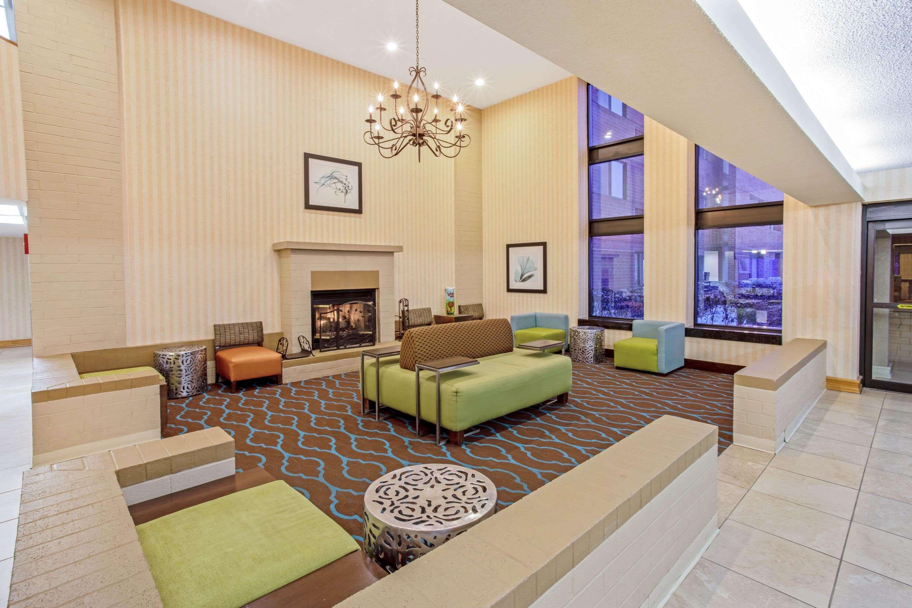 La Quinta By Wyndham Minneapolis-Минетонка Екстериор снимка