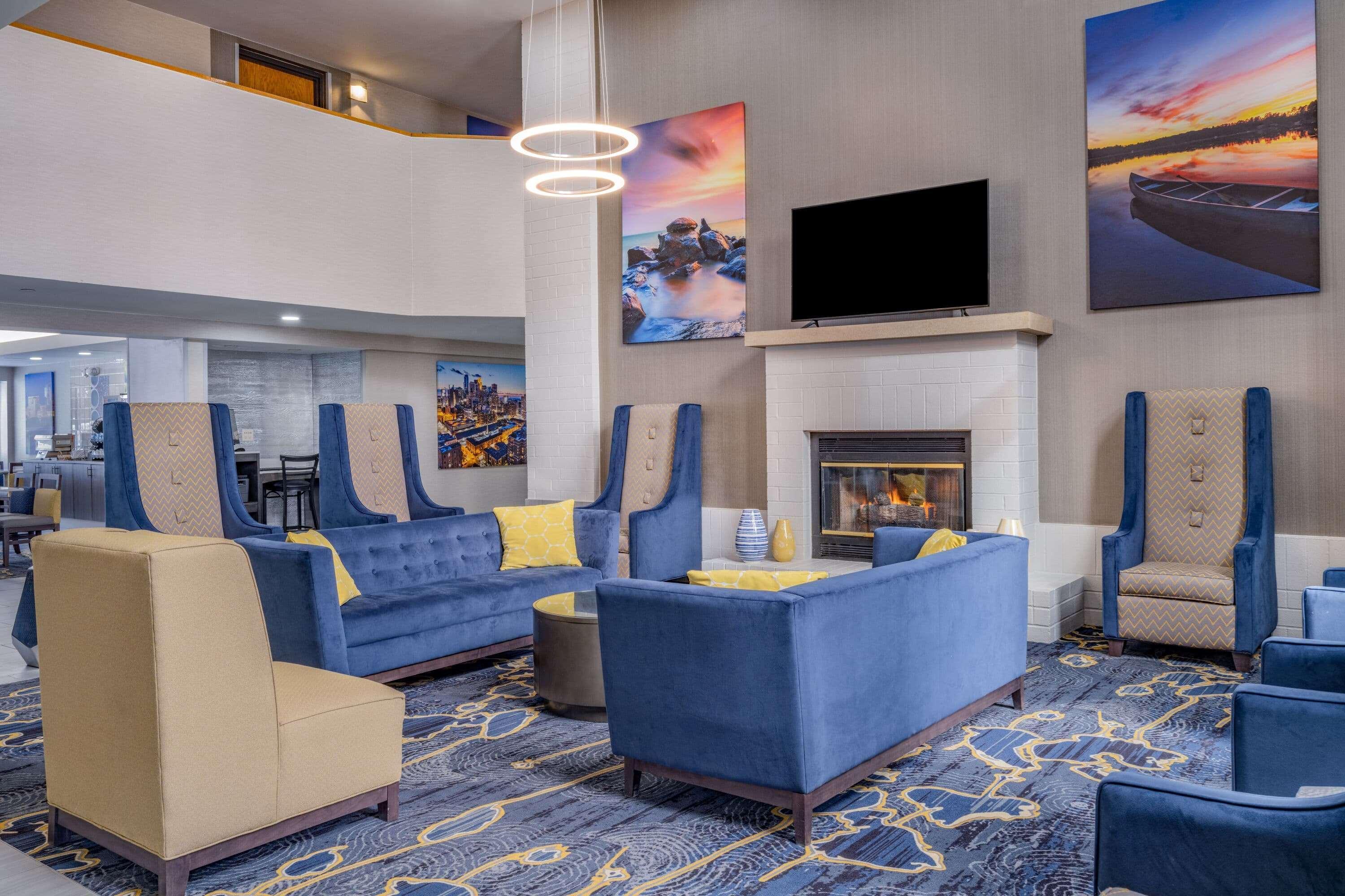 La Quinta By Wyndham Minneapolis-Минетонка Екстериор снимка