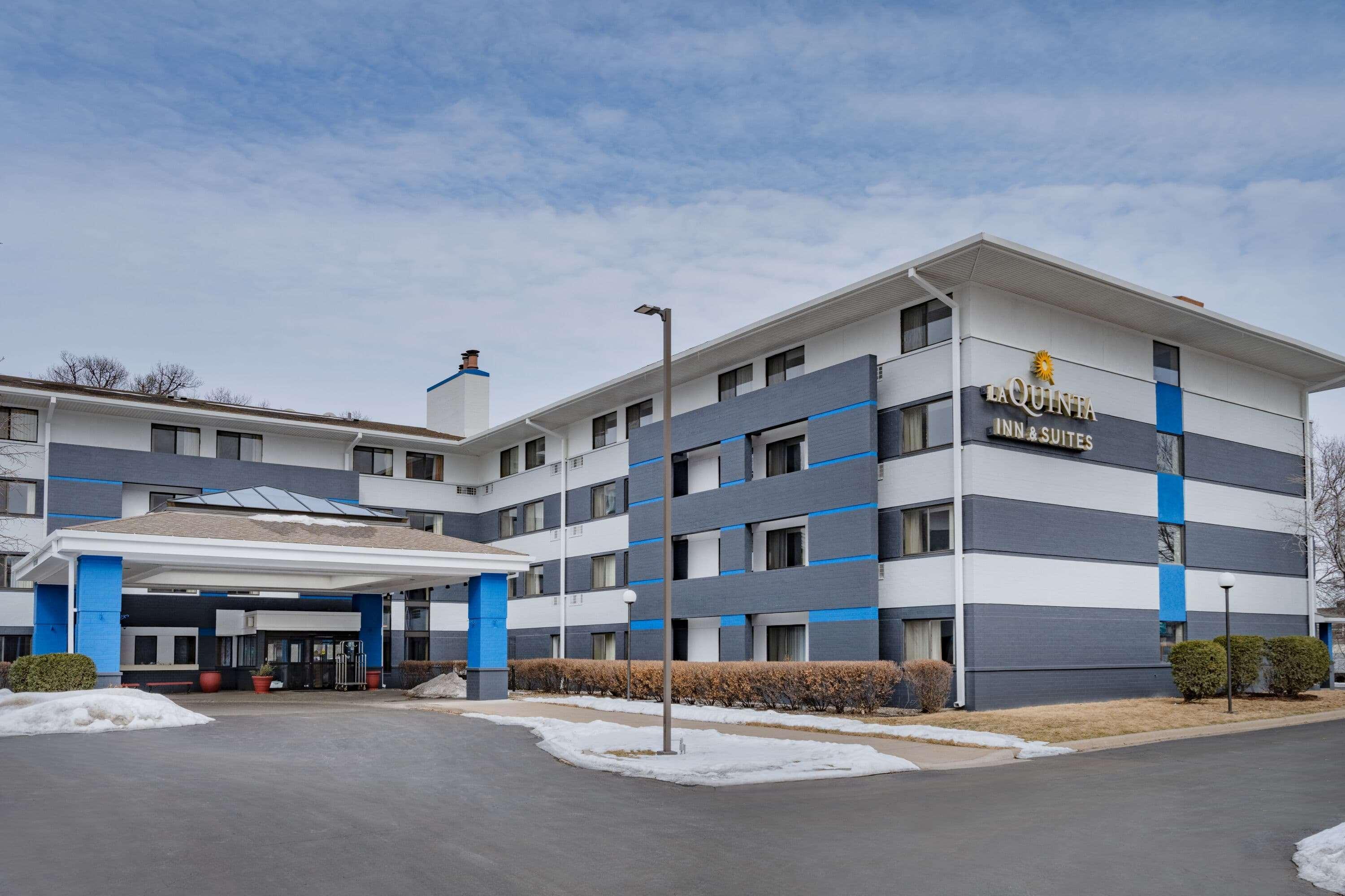 La Quinta By Wyndham Minneapolis-Минетонка Екстериор снимка