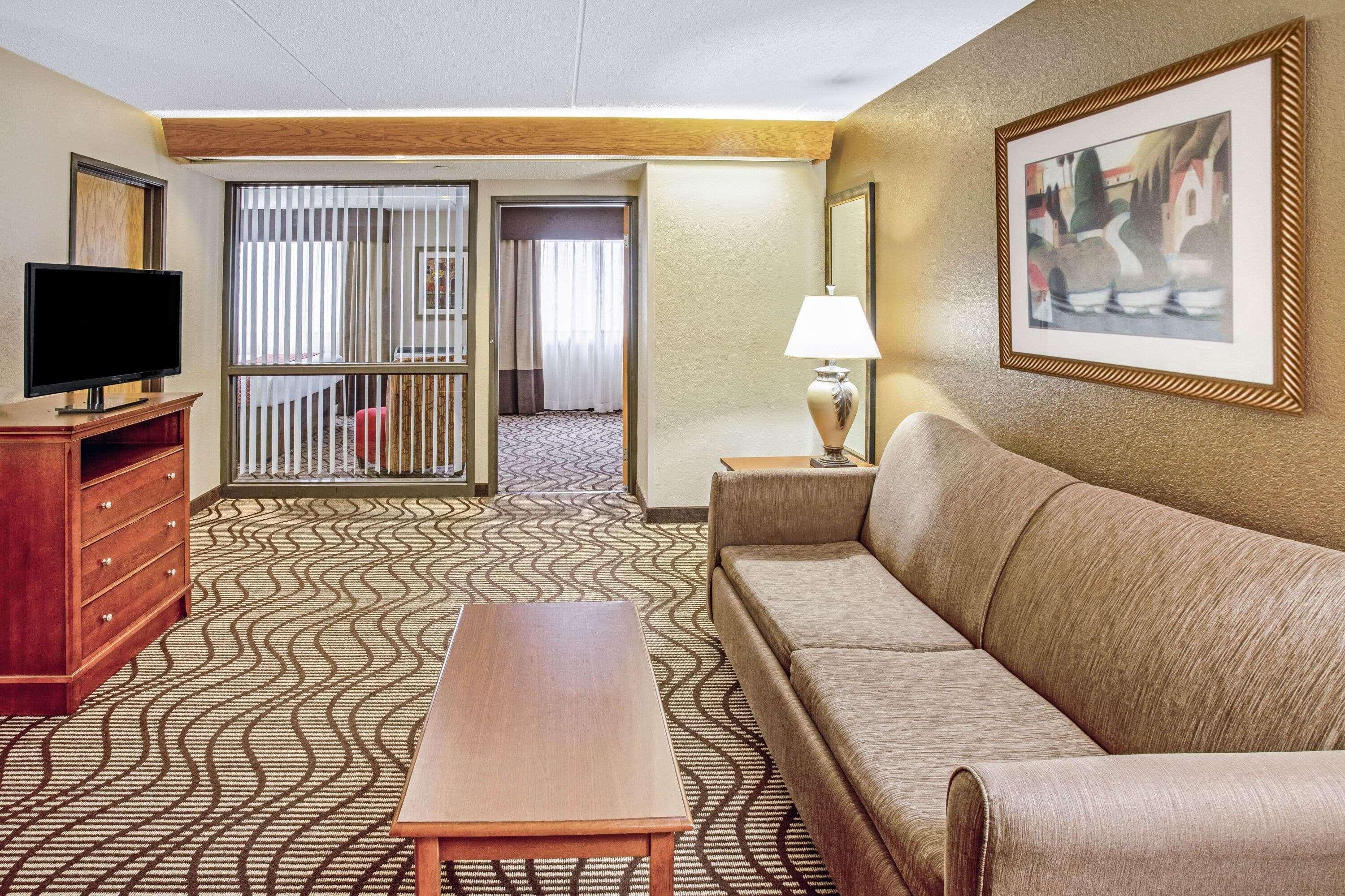 La Quinta By Wyndham Minneapolis-Минетонка Екстериор снимка