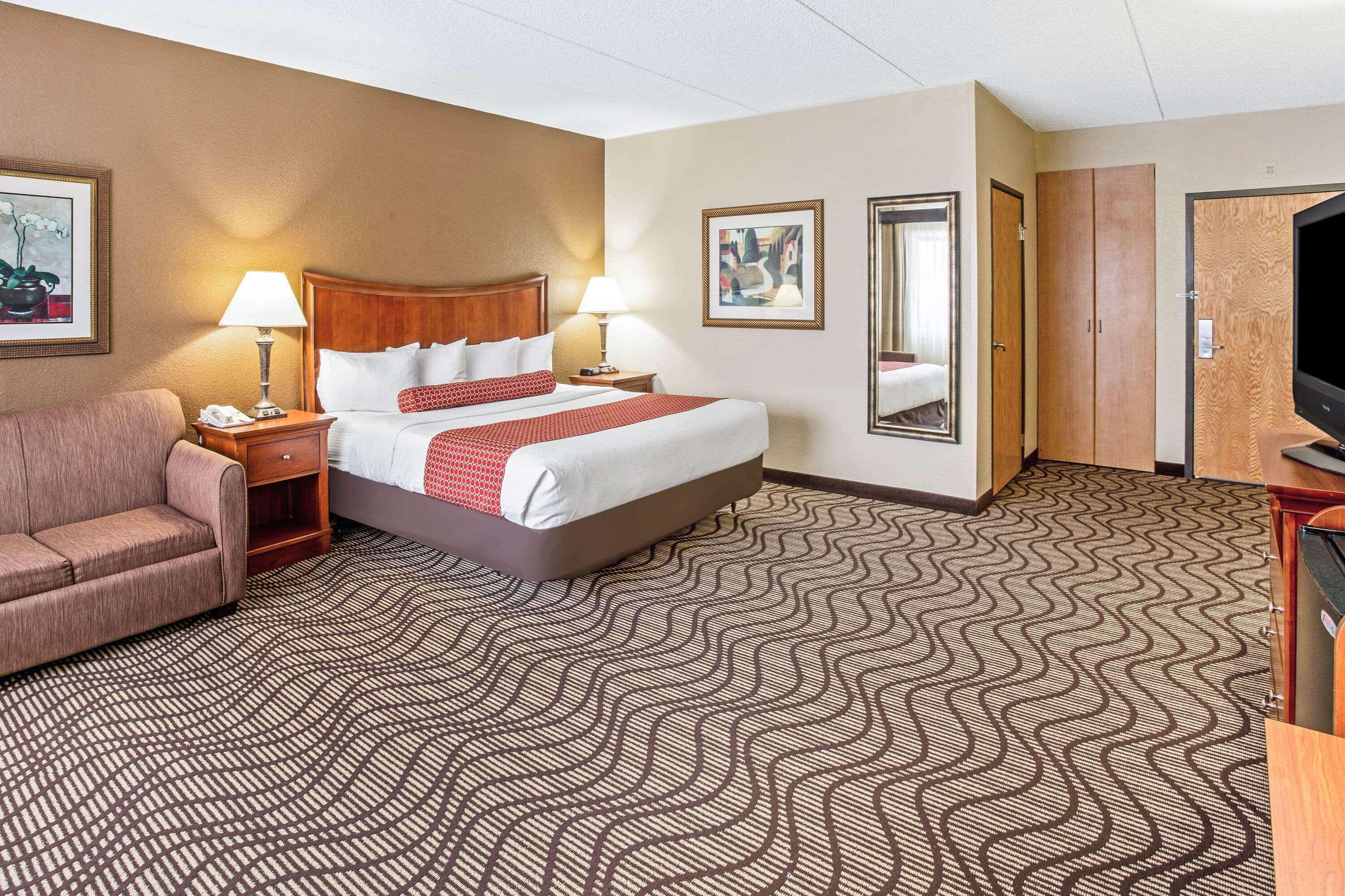 La Quinta By Wyndham Minneapolis-Минетонка Екстериор снимка