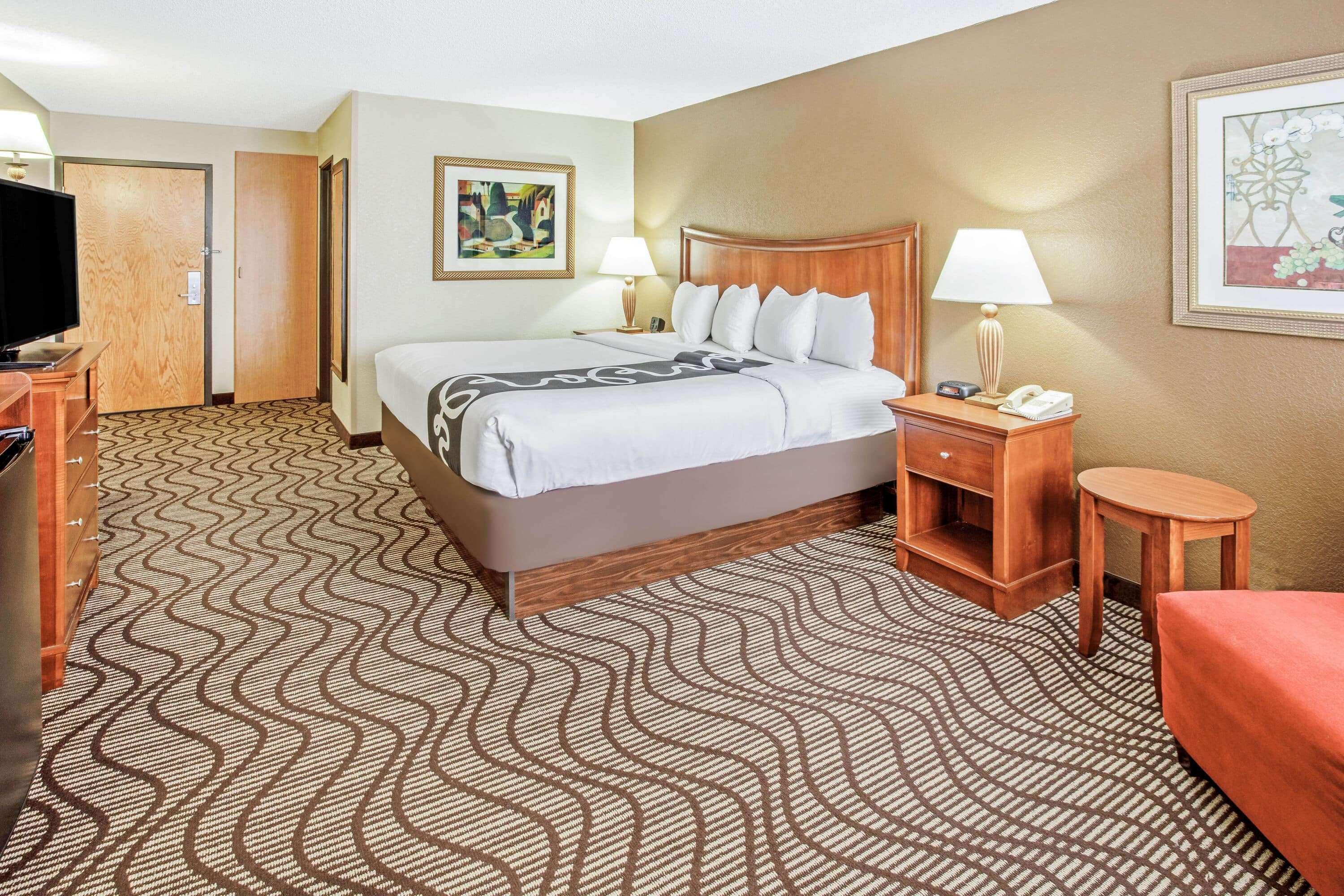 La Quinta By Wyndham Minneapolis-Минетонка Екстериор снимка