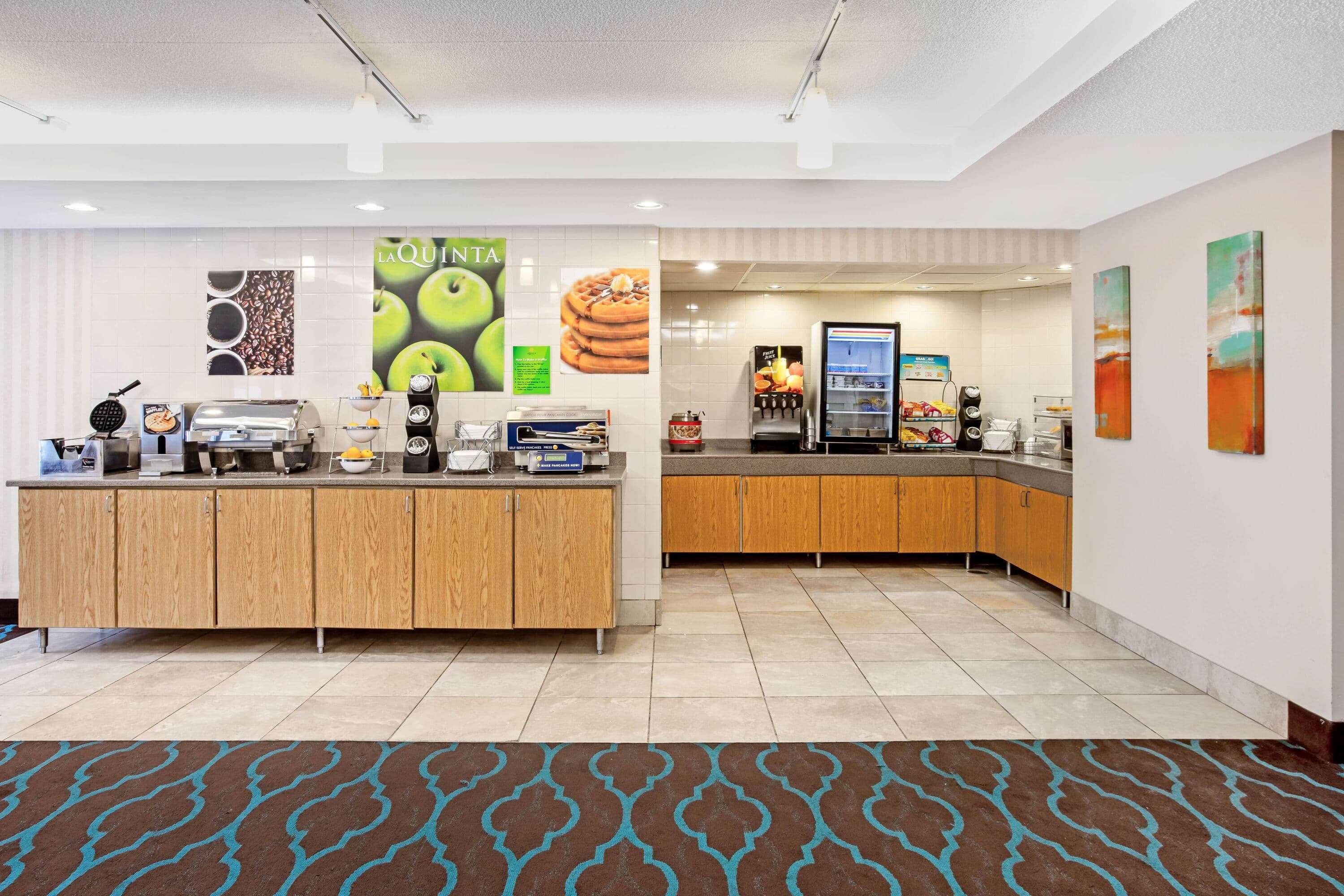 La Quinta By Wyndham Minneapolis-Минетонка Екстериор снимка