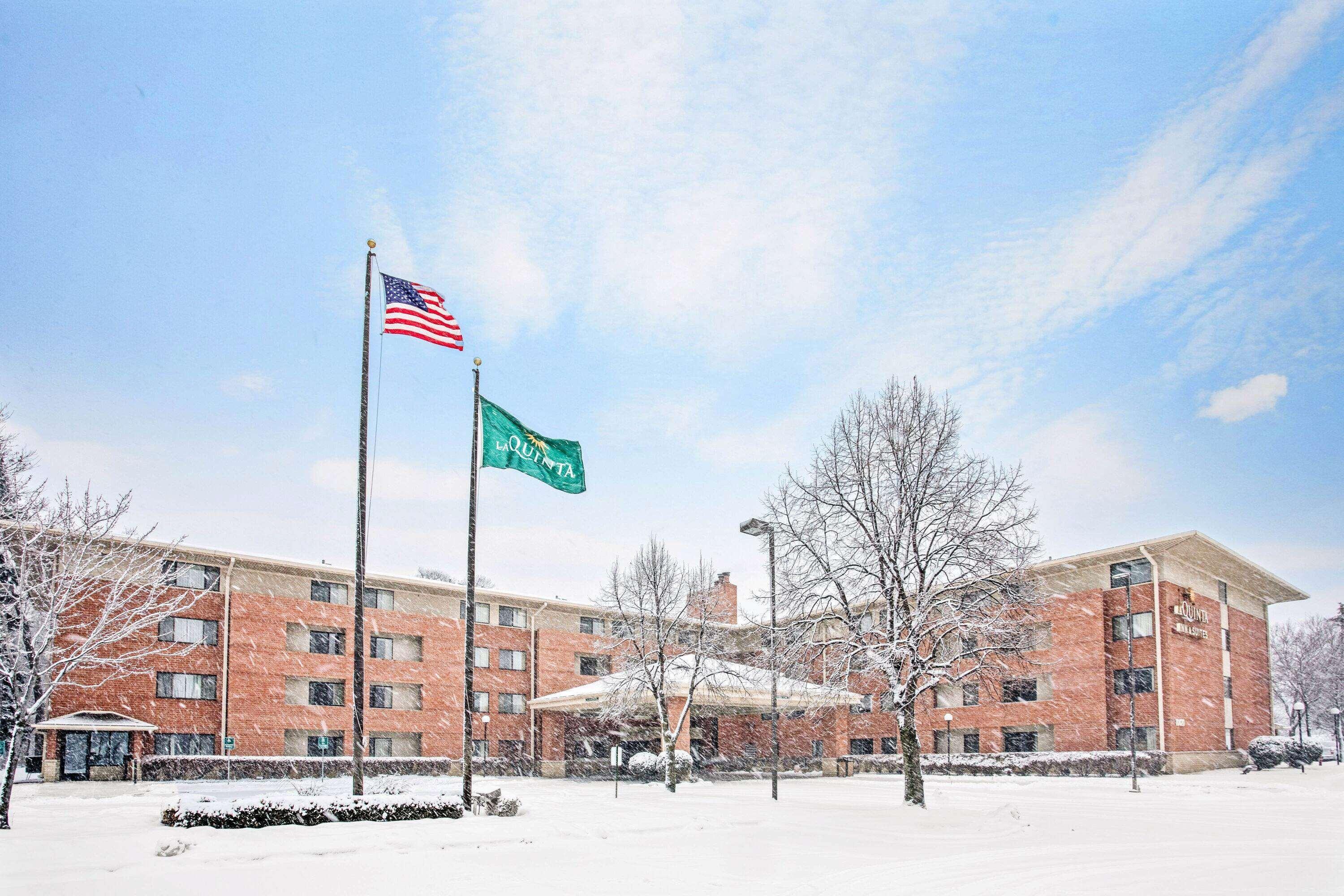 La Quinta By Wyndham Minneapolis-Минетонка Екстериор снимка