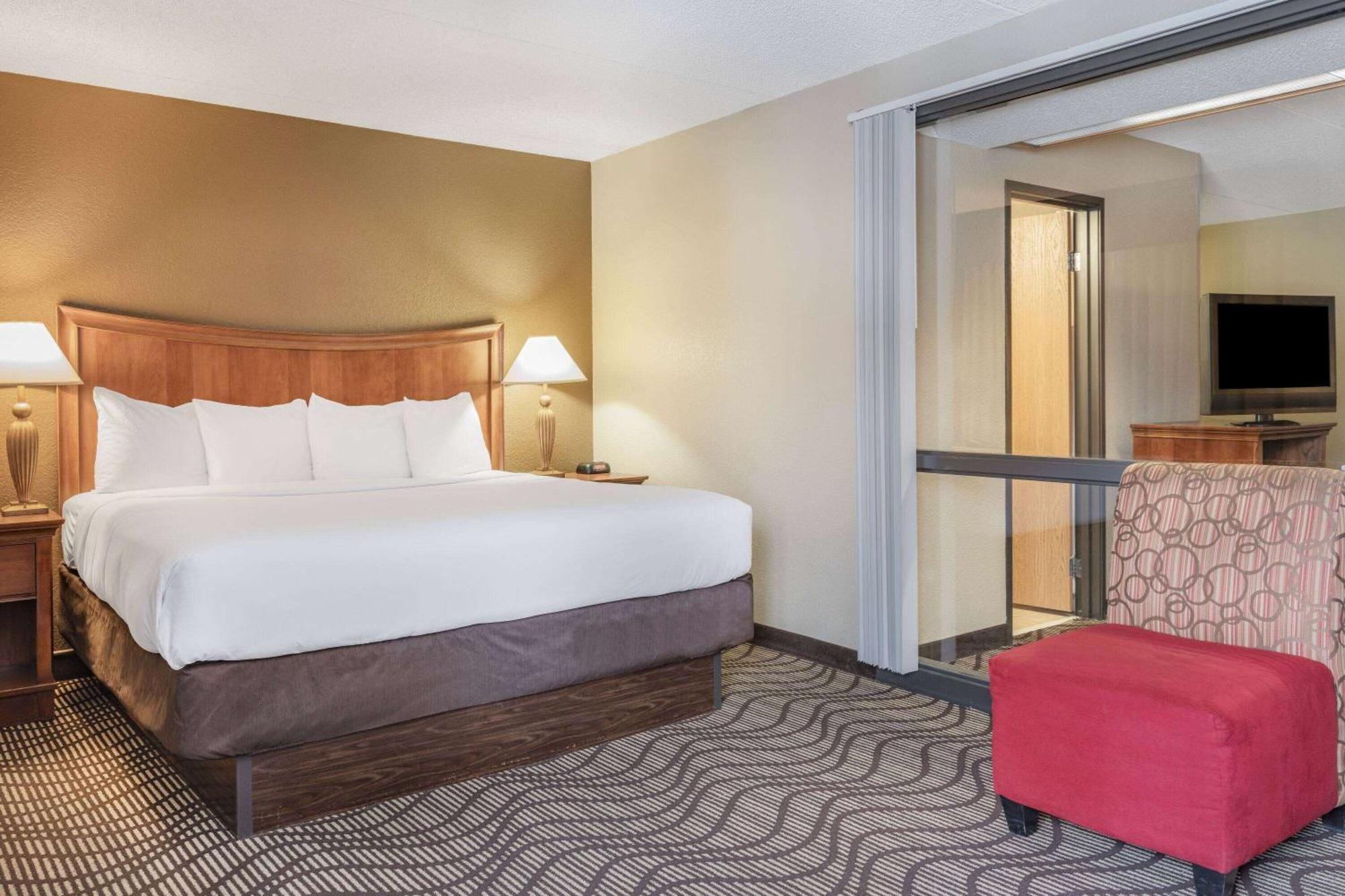 La Quinta By Wyndham Minneapolis-Минетонка Екстериор снимка