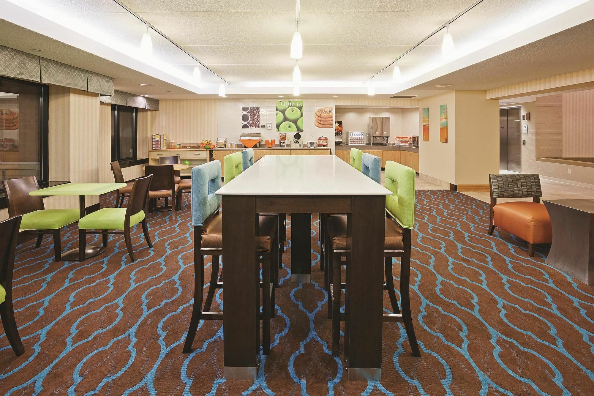 La Quinta By Wyndham Minneapolis-Минетонка Екстериор снимка