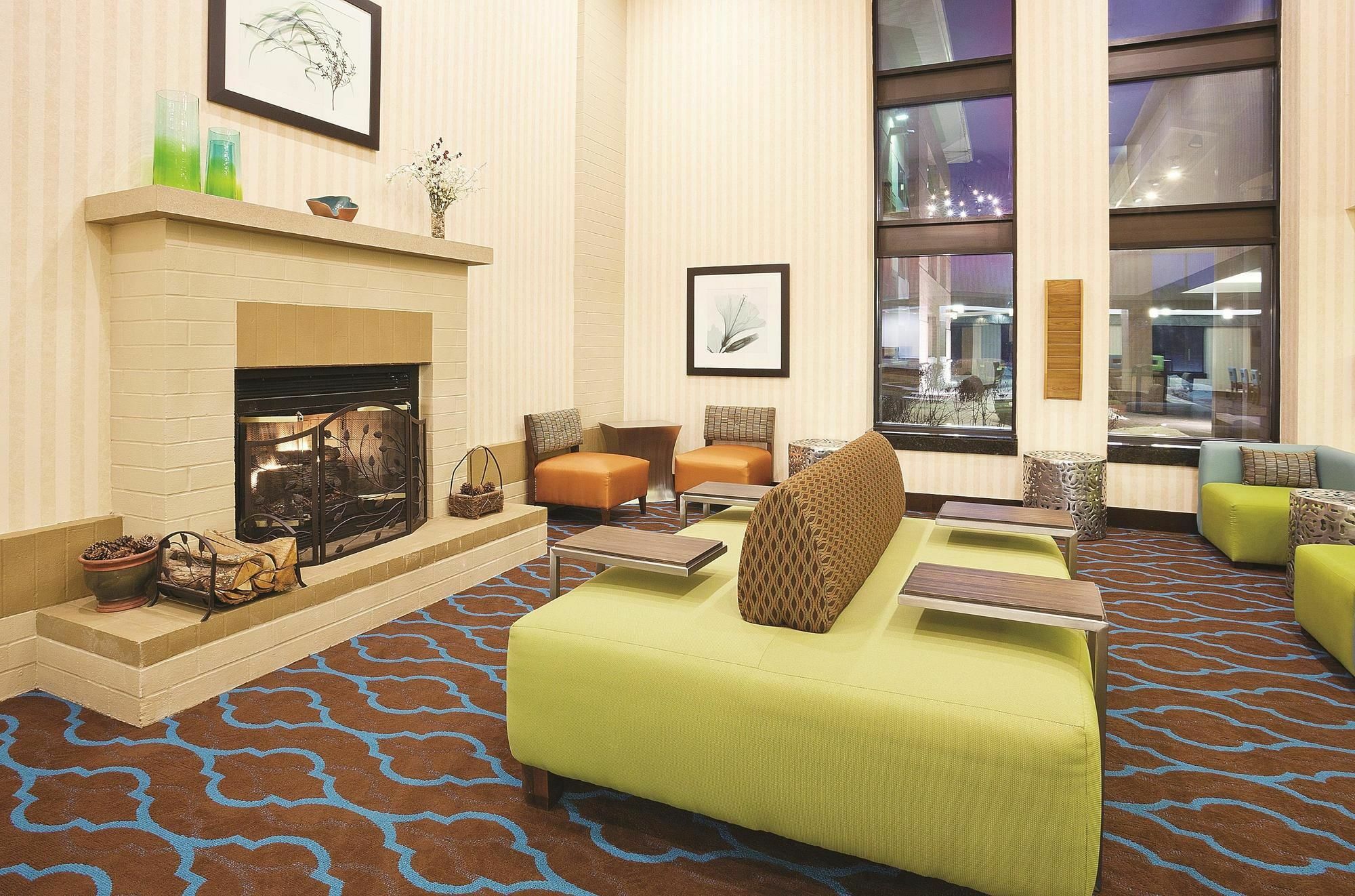 La Quinta By Wyndham Minneapolis-Минетонка Екстериор снимка