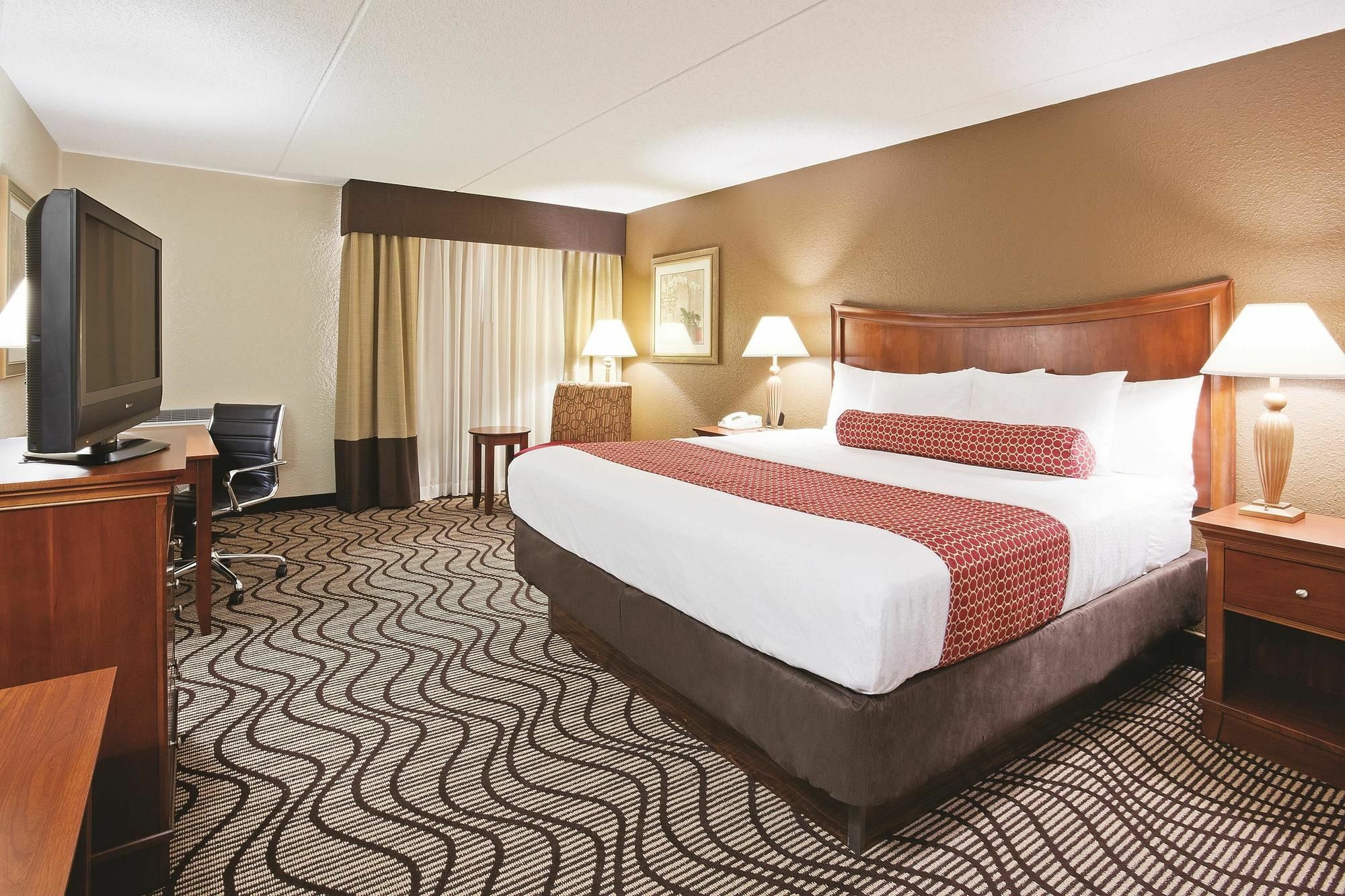 La Quinta By Wyndham Minneapolis-Минетонка Екстериор снимка